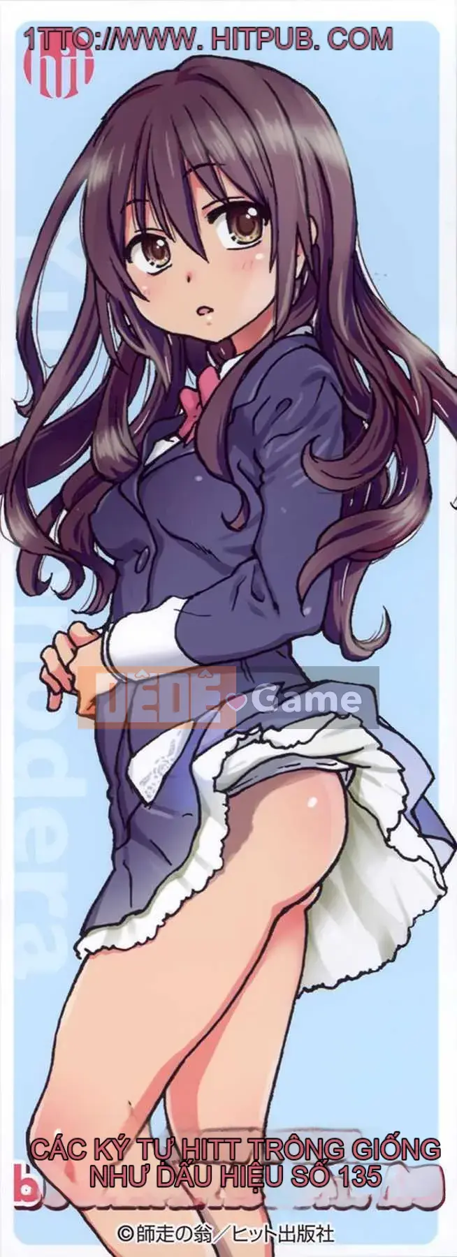 [Shiwasu no Okina] Aibuka!(tạm thời) + tờ rơi 4P, tập sách 28P [Badluck1205#38]