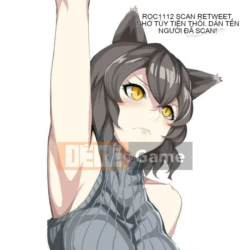 [Takatsu] Hiệp sĩ tuyết trắng Whitey (30) [ROC_1112 Personal Sweep]