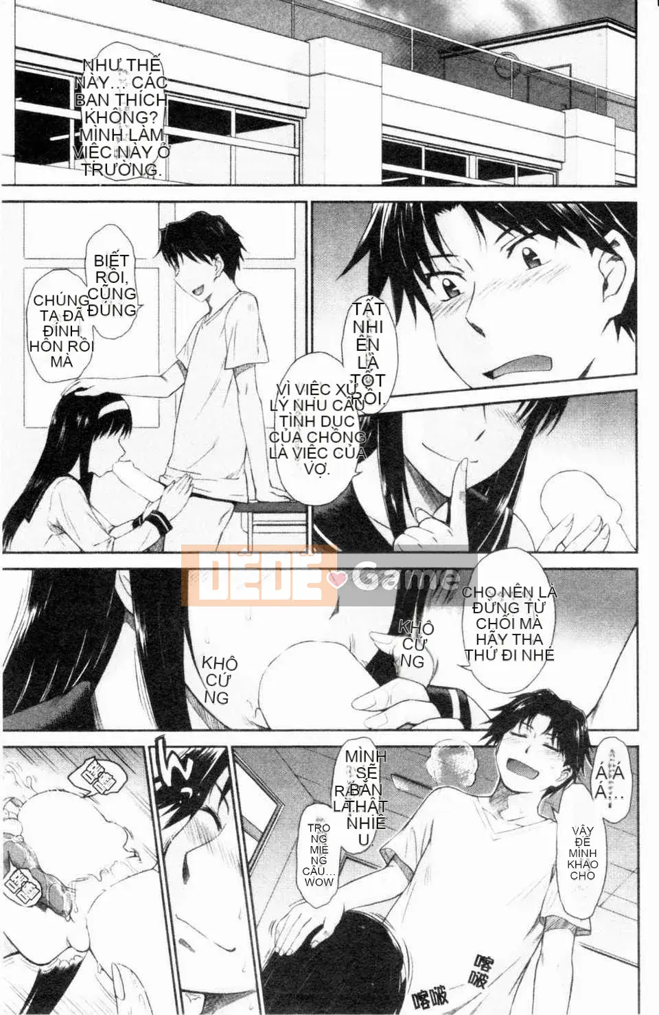 [Tsukino Jougi] Hoàng tử bất hạnh và cô hầu gái cay độc