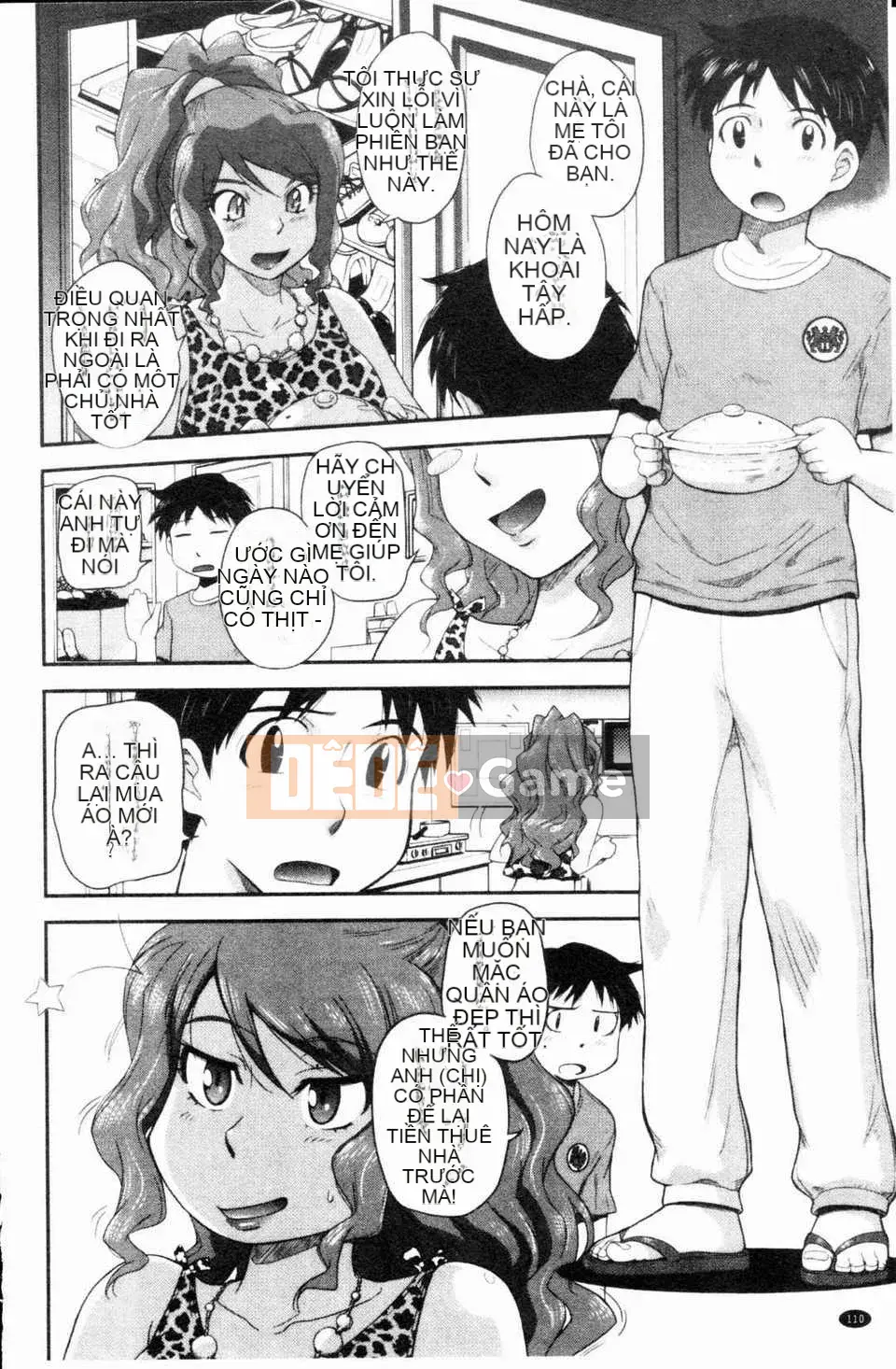 [Tsukino Jougi] Hoàng tử bất hạnh và cô hầu gái cay độc