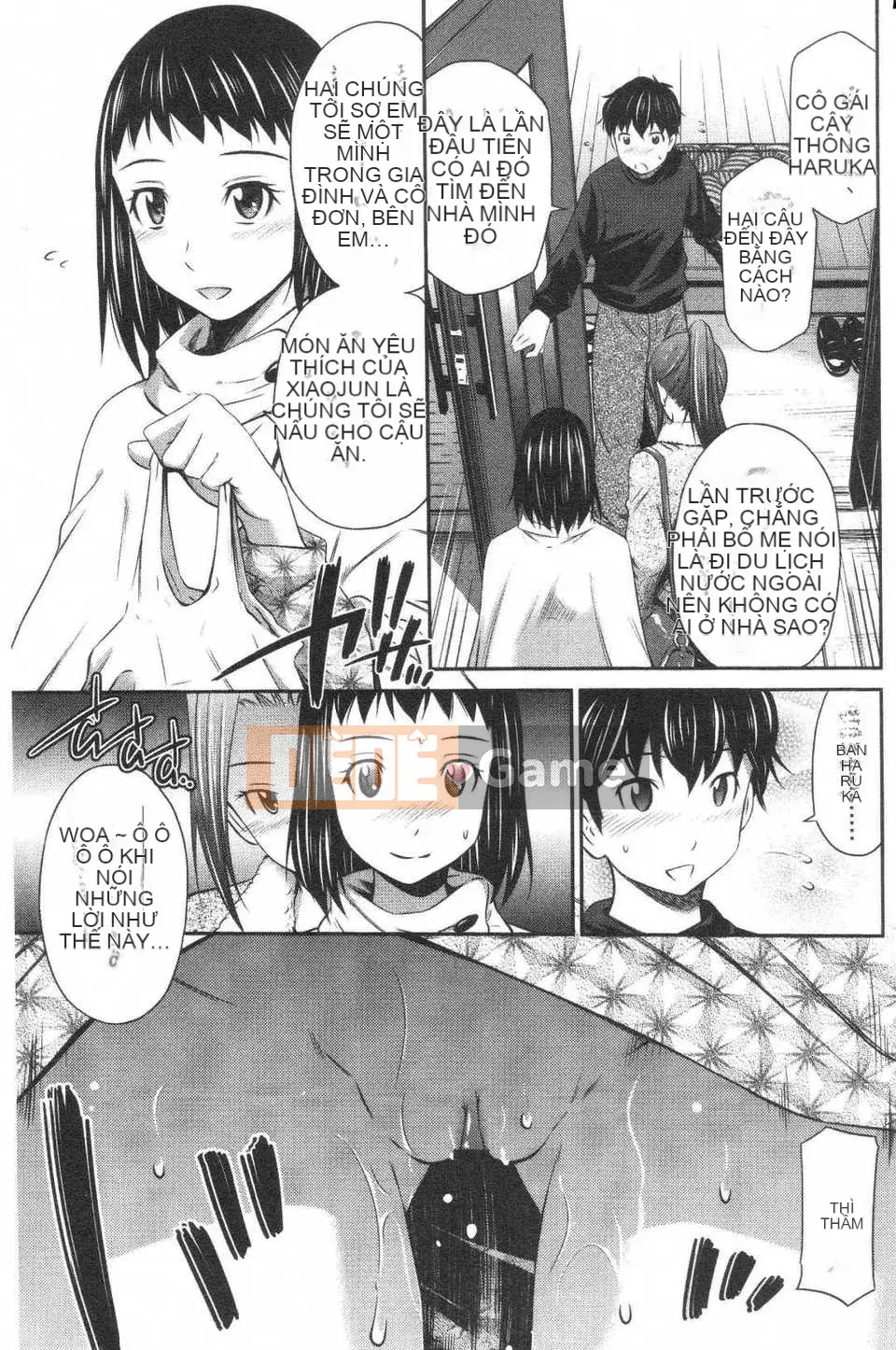 [Cầu trái Renya] Trung tâm rất nóng [ROC_1112 Càn quét cá nhân]