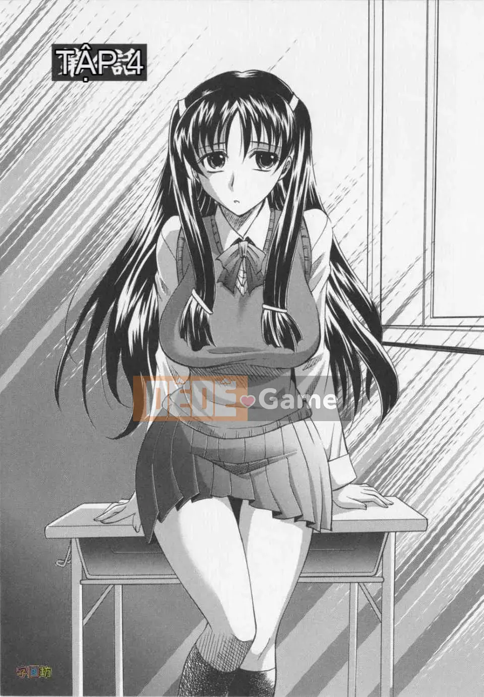 [Takaoka Motofumi] Dogwalker