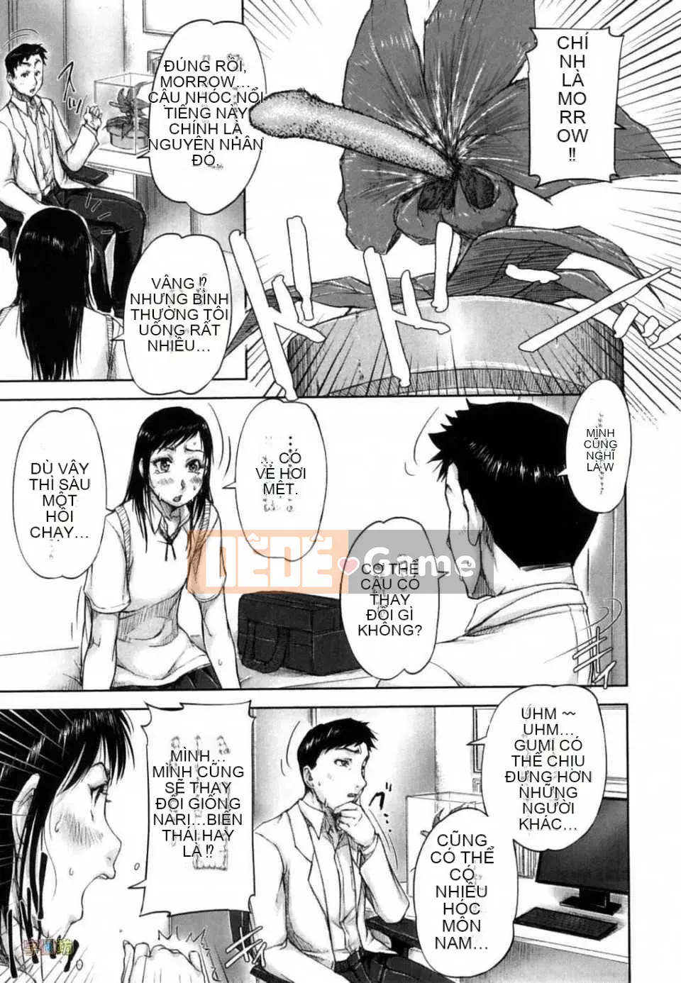 [Sayazumi] Thành phố hoang mang cây kích dục-[Zubo Hanhua]