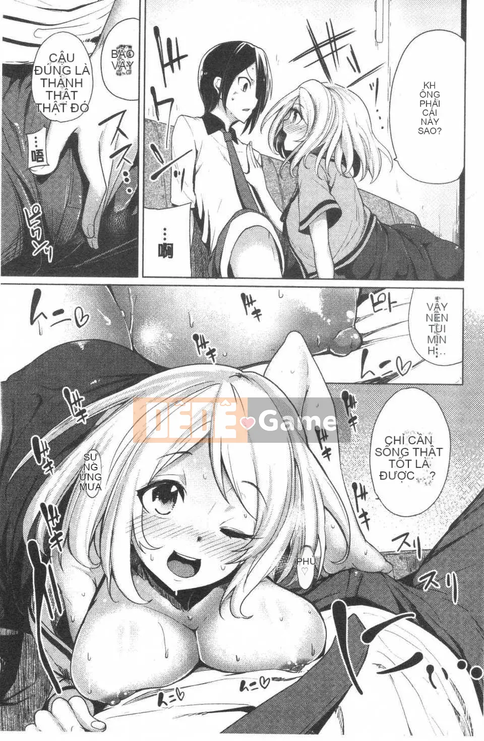 [Moketa] Mùi Koiiro + sách nhỏ 8 trang