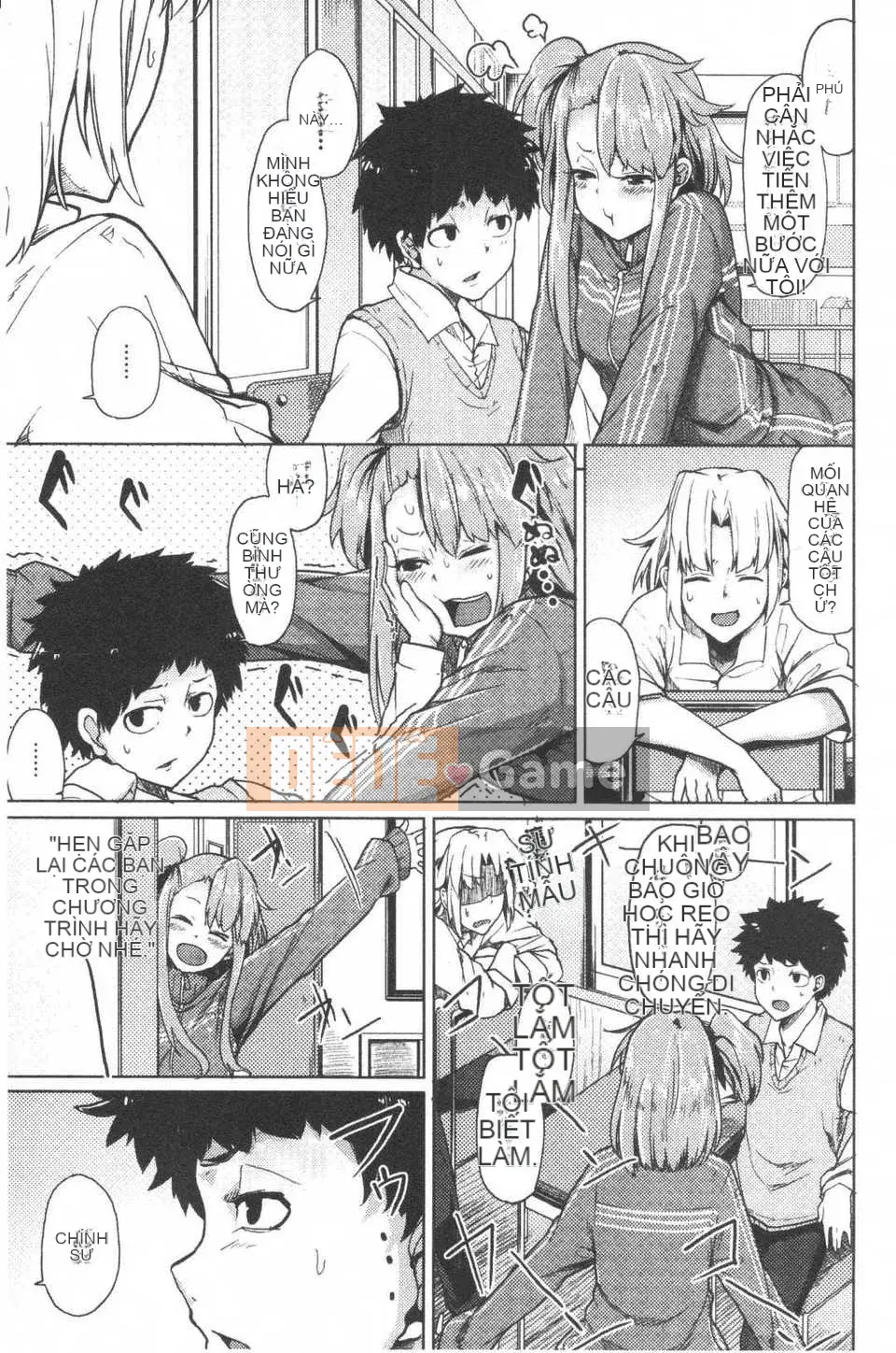 [Moketa] Mùi Koiiro + sách nhỏ 8 trang