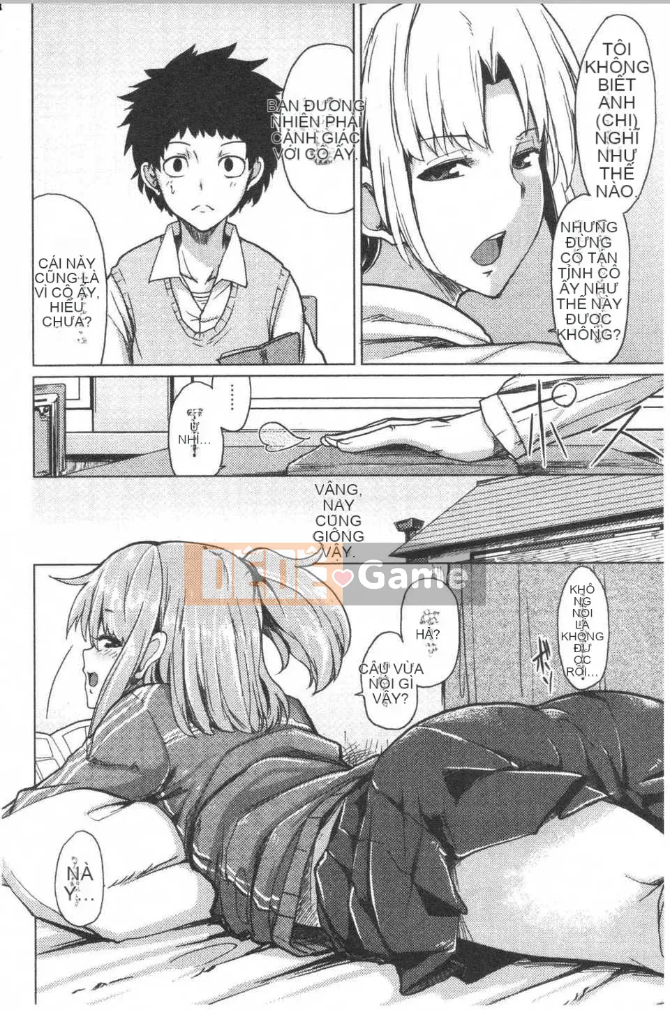 [Moketa] Mùi Koiiro + sách nhỏ 8 trang