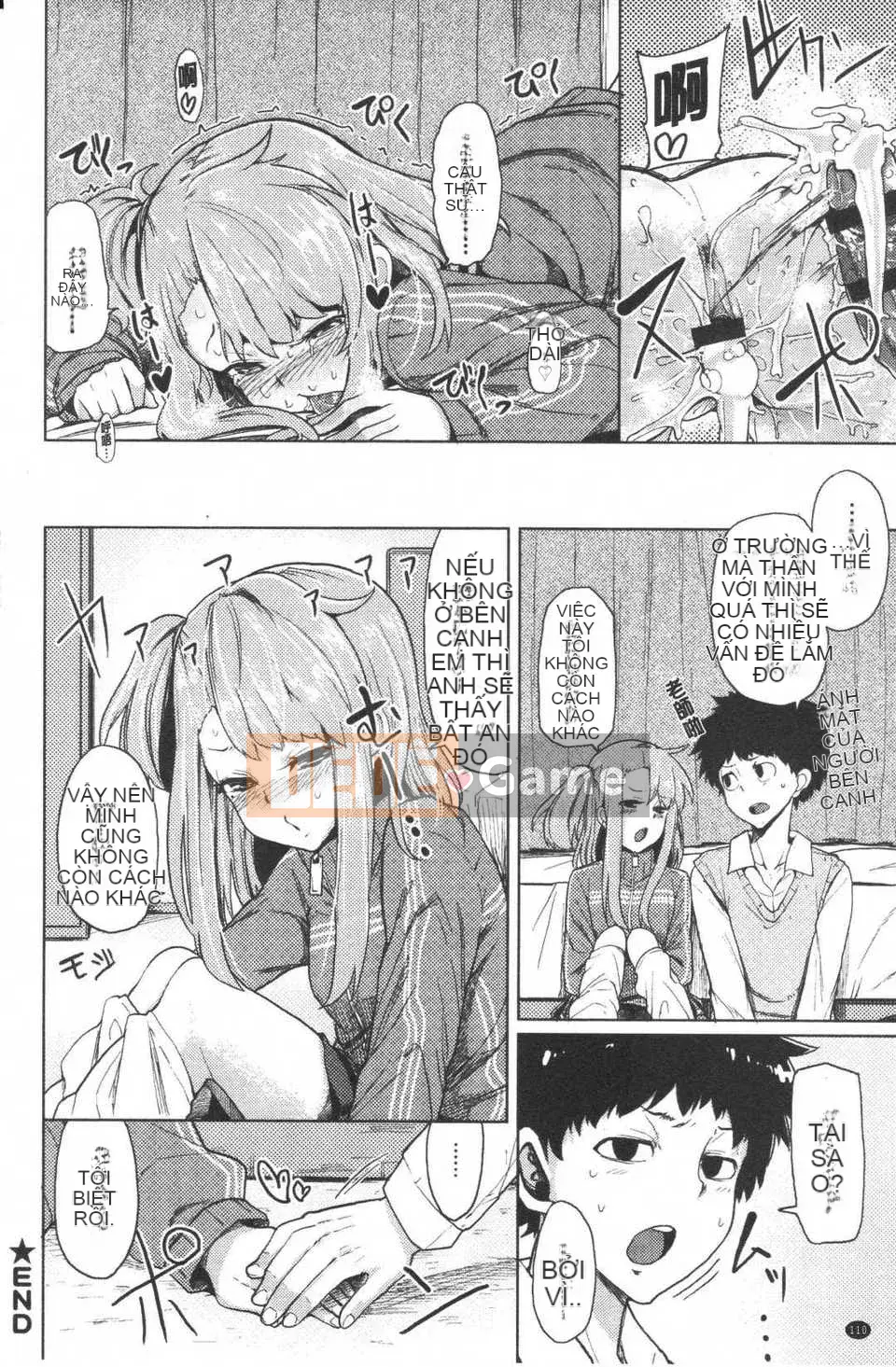 [Moketa] Mùi Koiiro + sách nhỏ 8 trang