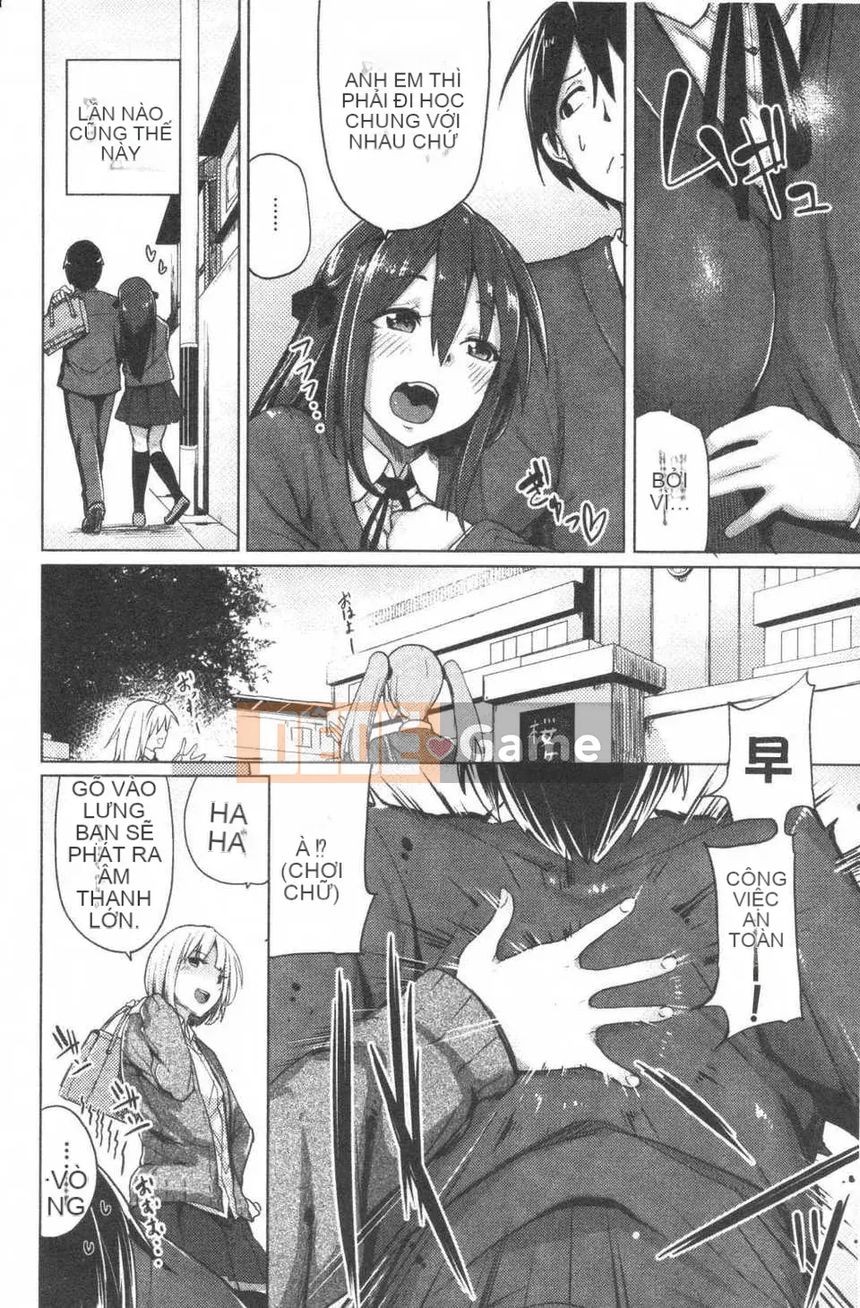 [Moketa] Mùi Koiiro + sách nhỏ 8 trang