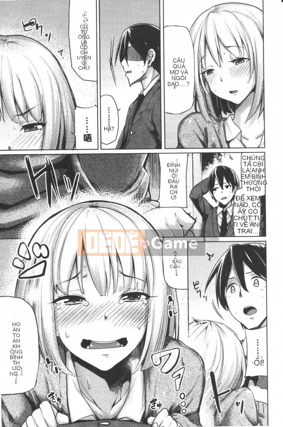 [Moketa] Mùi Koiiro + sách nhỏ 8 trang