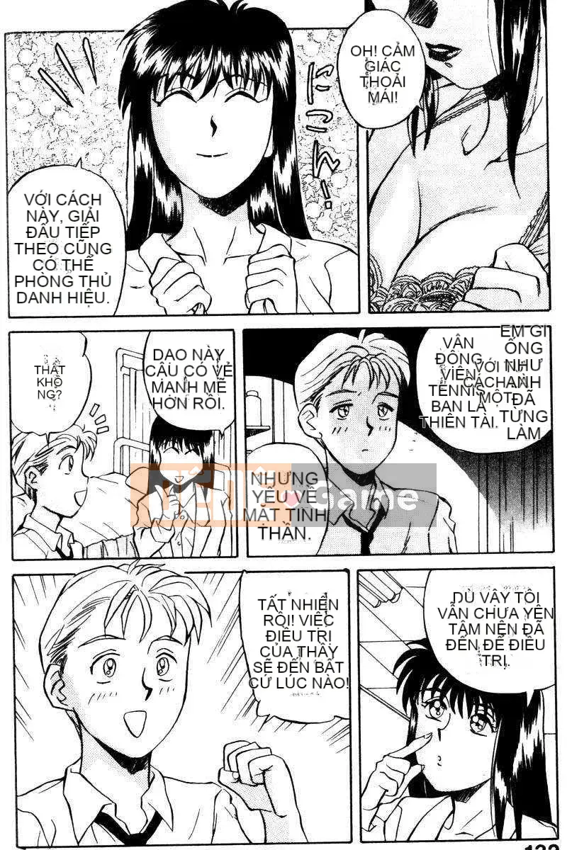 [Rong Biển Khô] Ai no Medicine Hũ 1