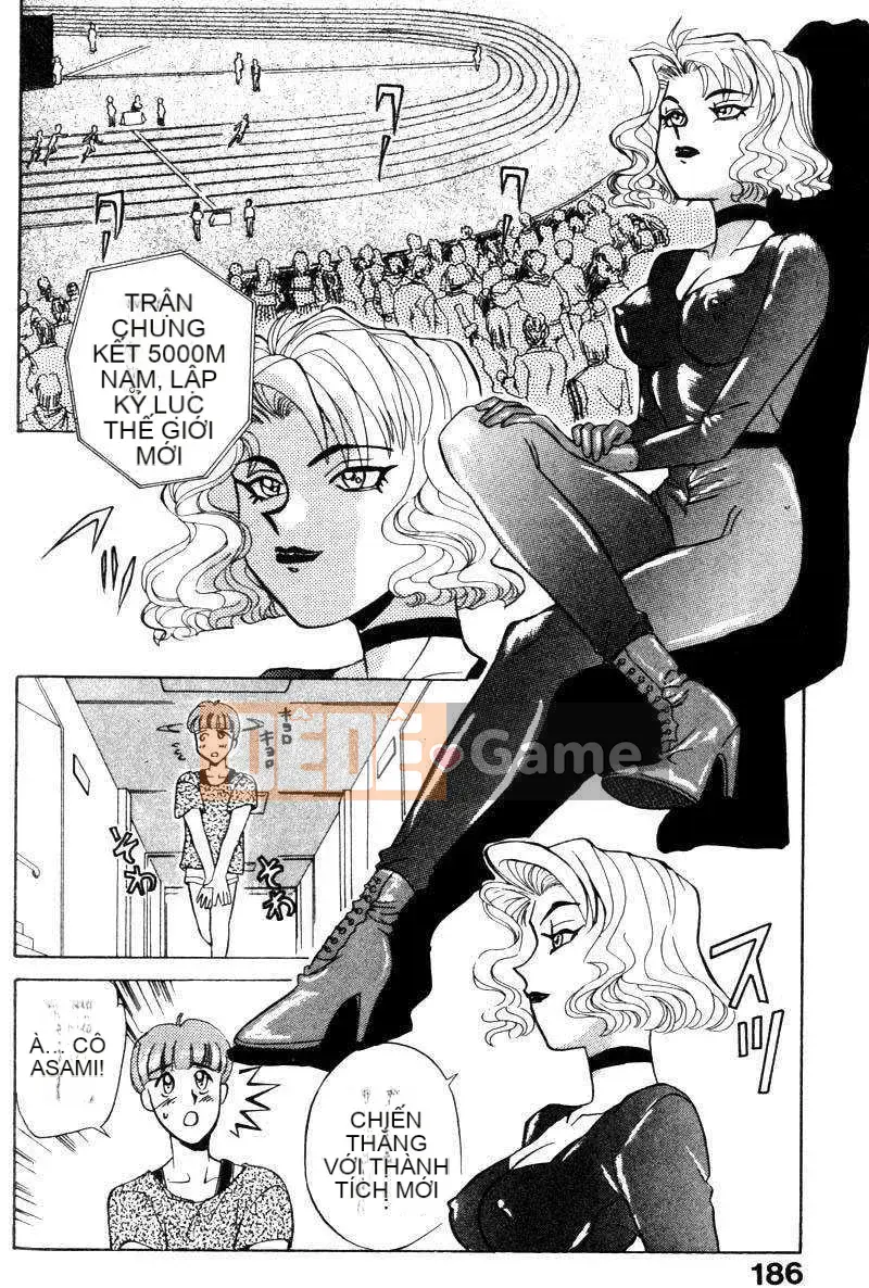 [Rong Biển Khô] Ai no Medicine Hũ 1