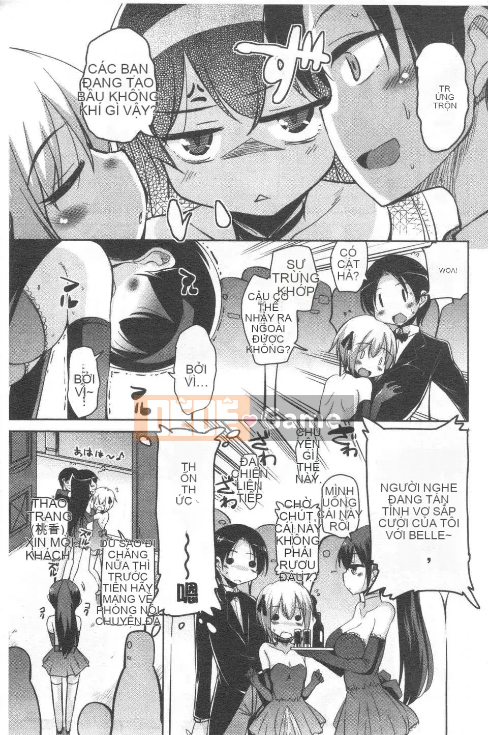 [Narusawa Kei] Nữ anh hùng Toronama [ROC_1112 Cuốn sách quét cá nhân chất lượng cao]