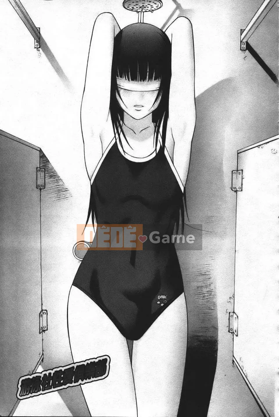 [Shino Takedanying] Chị TÌNH YÊU