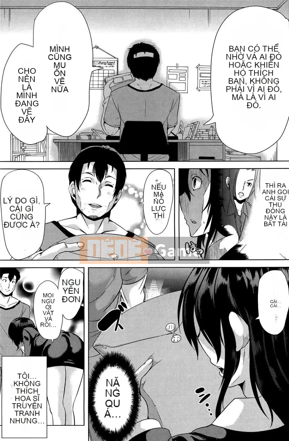 [Kzjj tiếng Trung cá nhân] [Hiro Yamitsu] Cách làm một người đàn ông nghịch ngợm