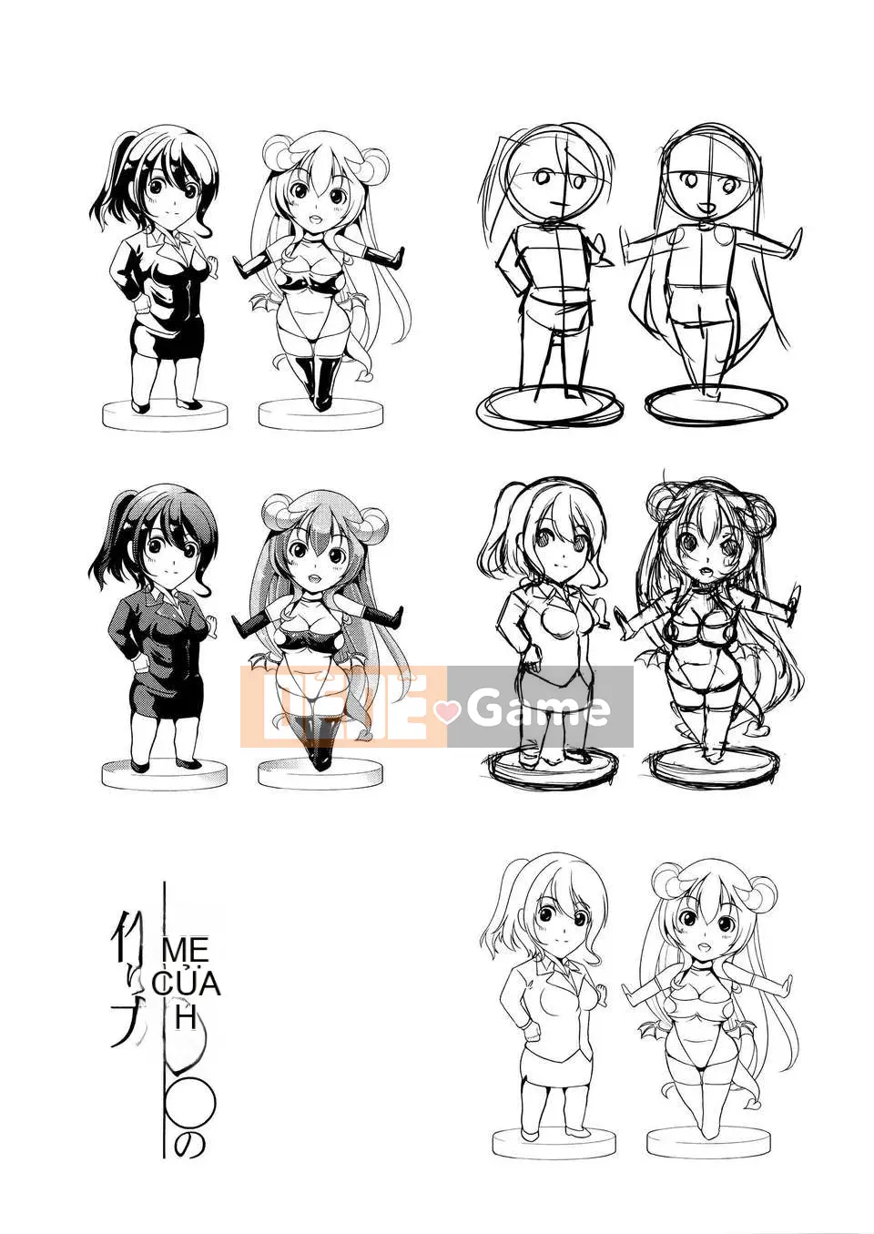 [Kzjj tiếng Trung cá nhân] [Hiro Yamitsu] Cách làm một người đàn ông nghịch ngợm