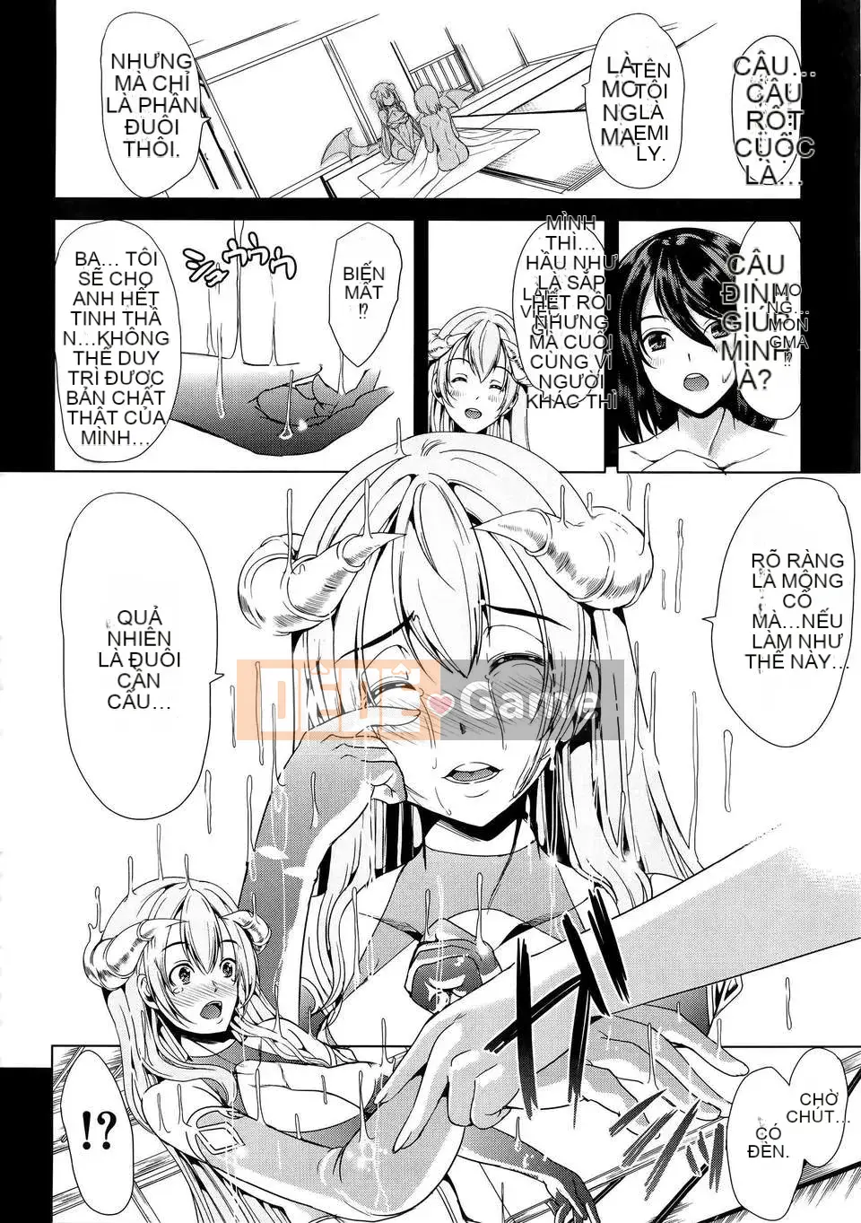 [Kzjj tiếng Trung cá nhân] [Hiro Yamitsu] Cách làm một người đàn ông nghịch ngợm