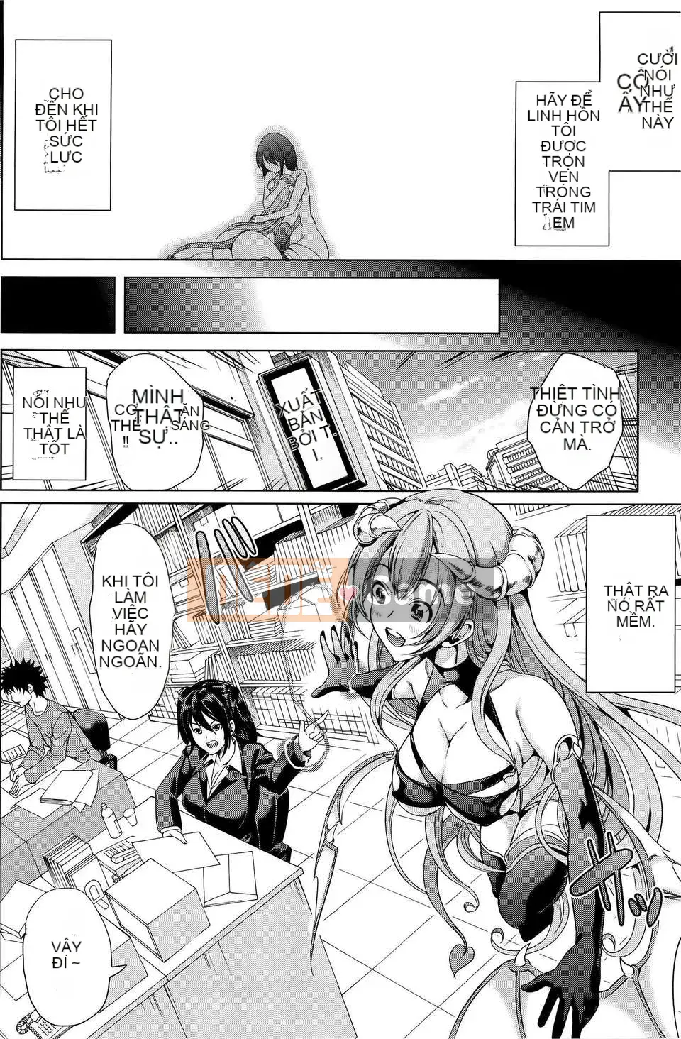 [Kzjj tiếng Trung cá nhân] [Hiro Yamitsu] Cách làm một người đàn ông nghịch ngợm