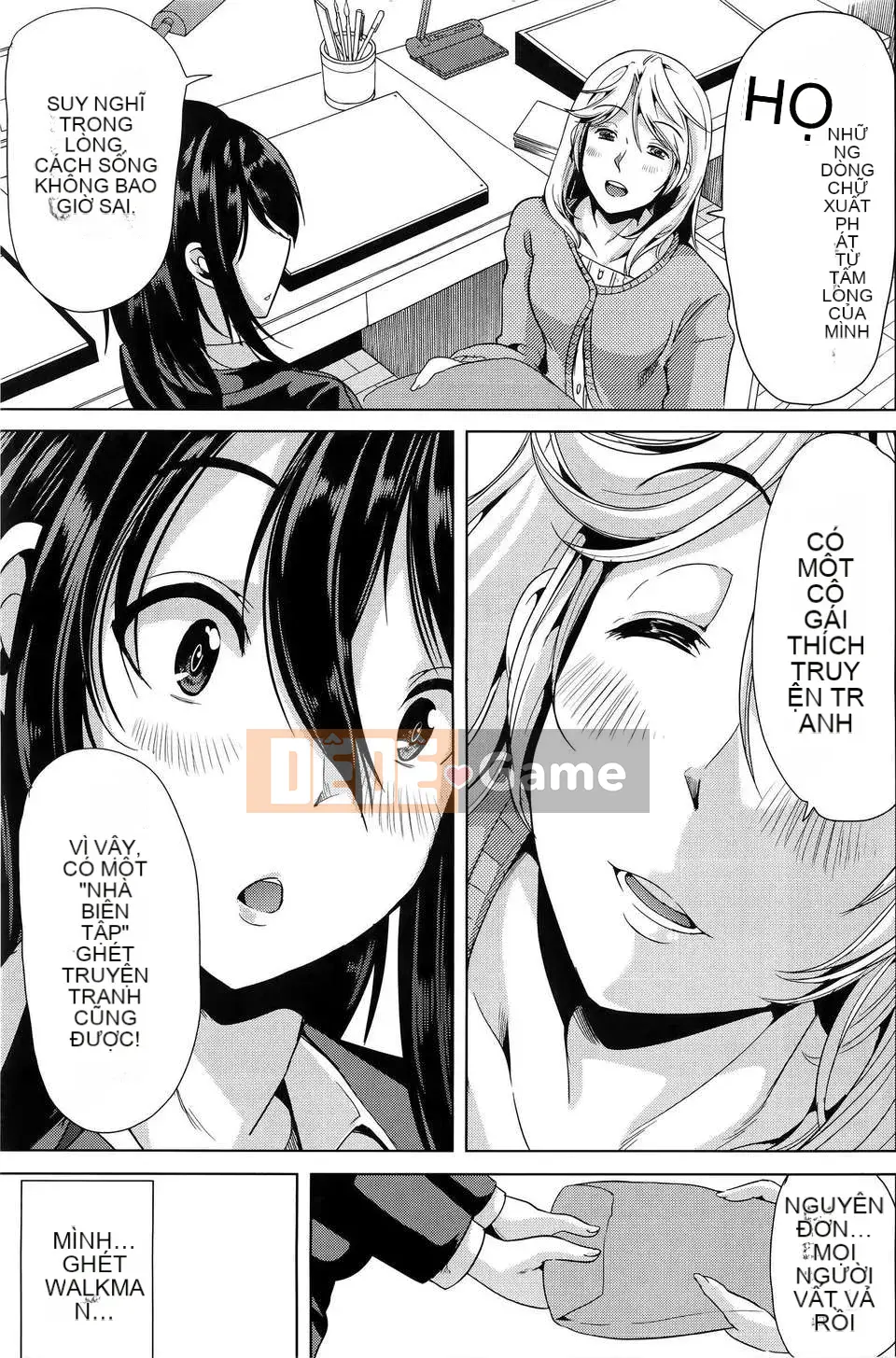 [Kzjj tiếng Trung cá nhân] [Hiro Yamitsu] Cách làm một người đàn ông nghịch ngợm