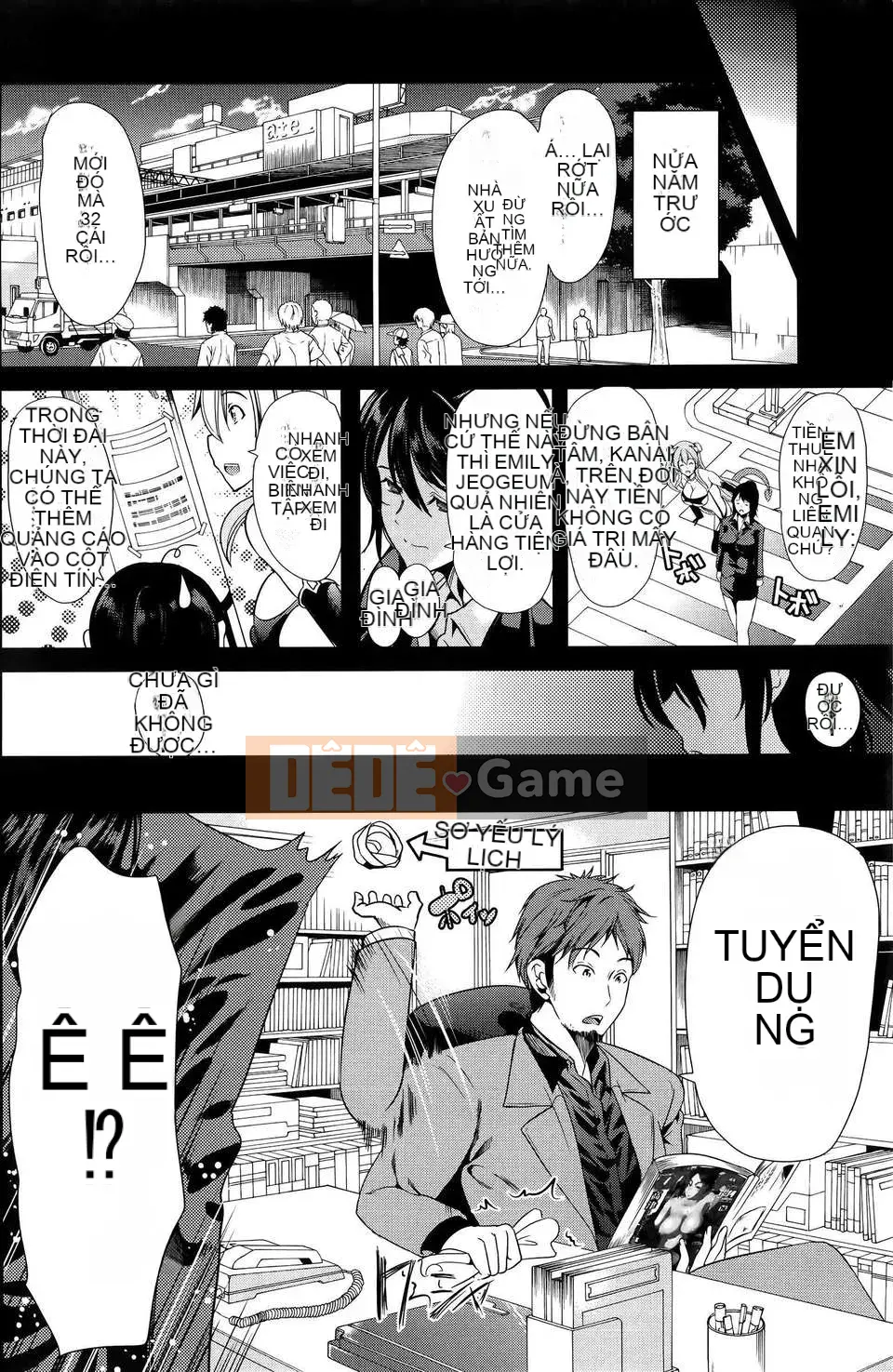 [Kzjj tiếng Trung cá nhân] [Hiro Yamitsu] Cách làm một người đàn ông nghịch ngợm