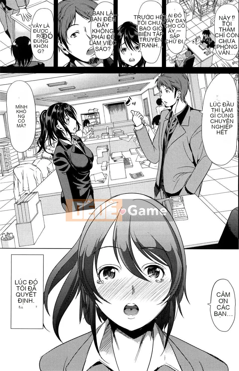 [Kzjj tiếng Trung cá nhân] [Hiro Yamitsu] Cách làm một người đàn ông nghịch ngợm