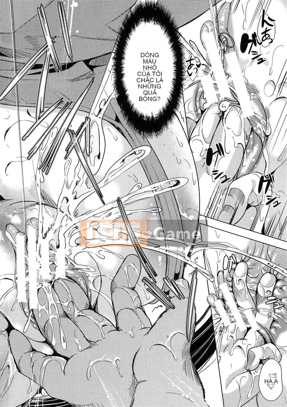 [Kzjj tiếng Trung cá nhân] [Hiro Yamitsu] Cách làm một người đàn ông nghịch ngợm