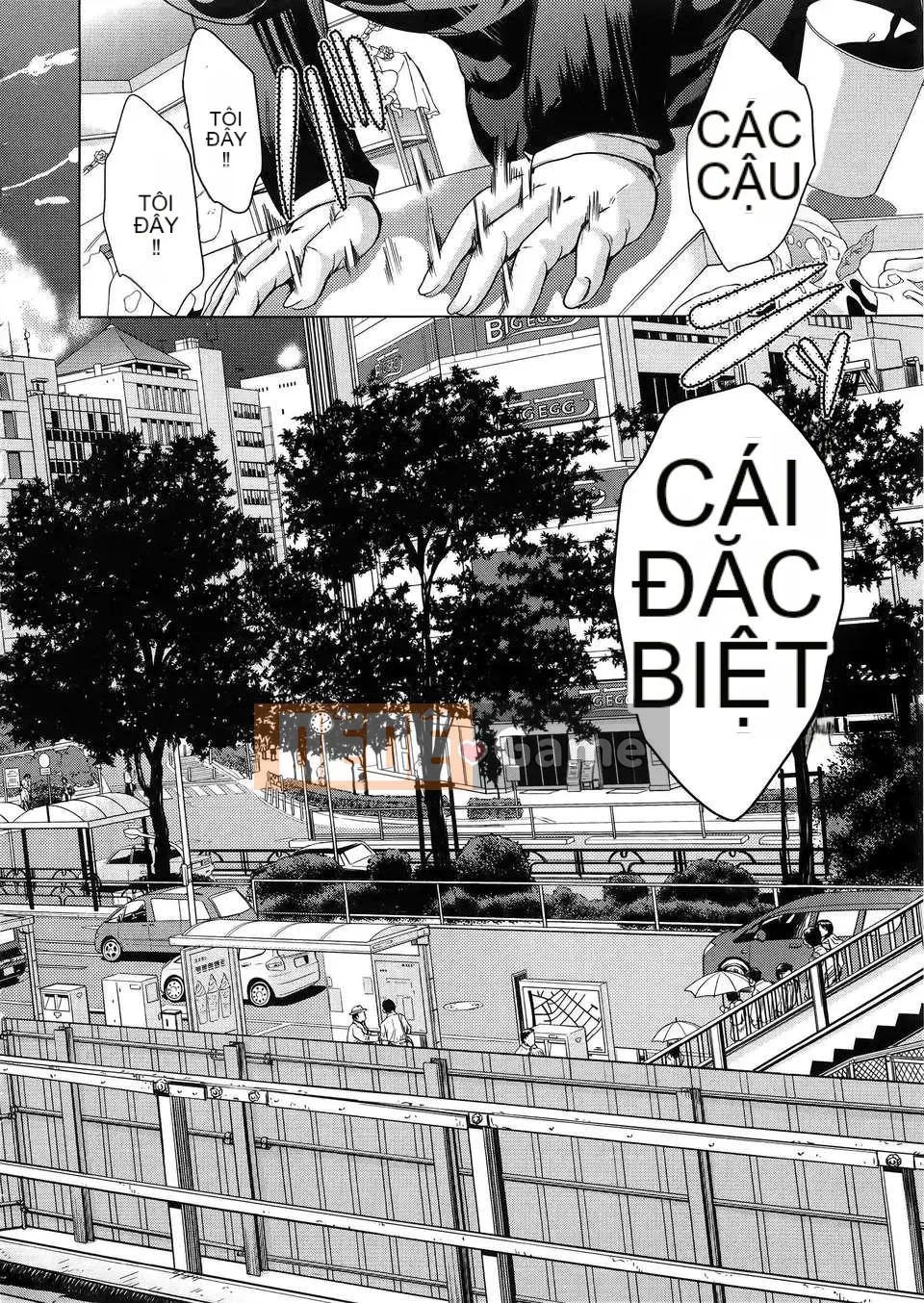 [Kzjj tiếng Trung cá nhân] [Hiro Yamitsu] Cách làm một người đàn ông nghịch ngợm