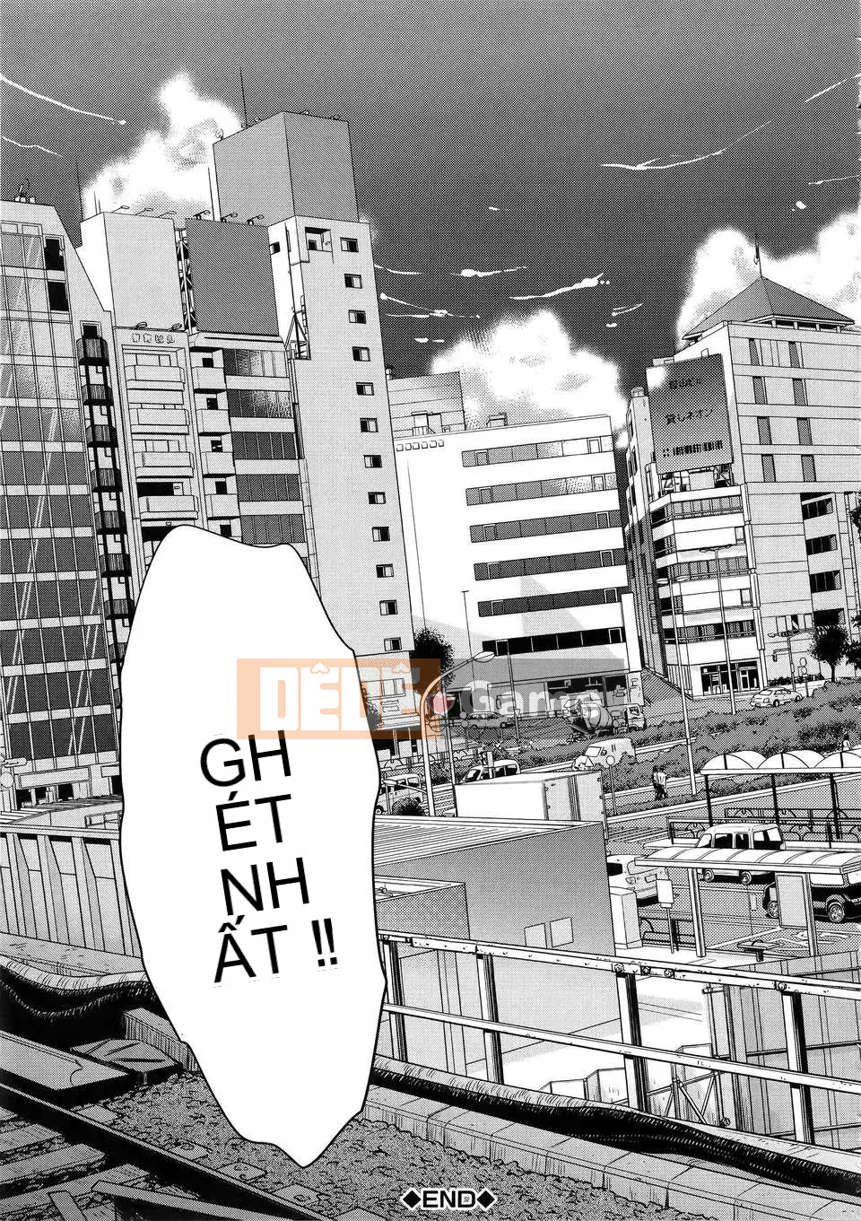 [Kzjj tiếng Trung cá nhân] [Hiro Yamitsu] Cách làm một người đàn ông nghịch ngợm