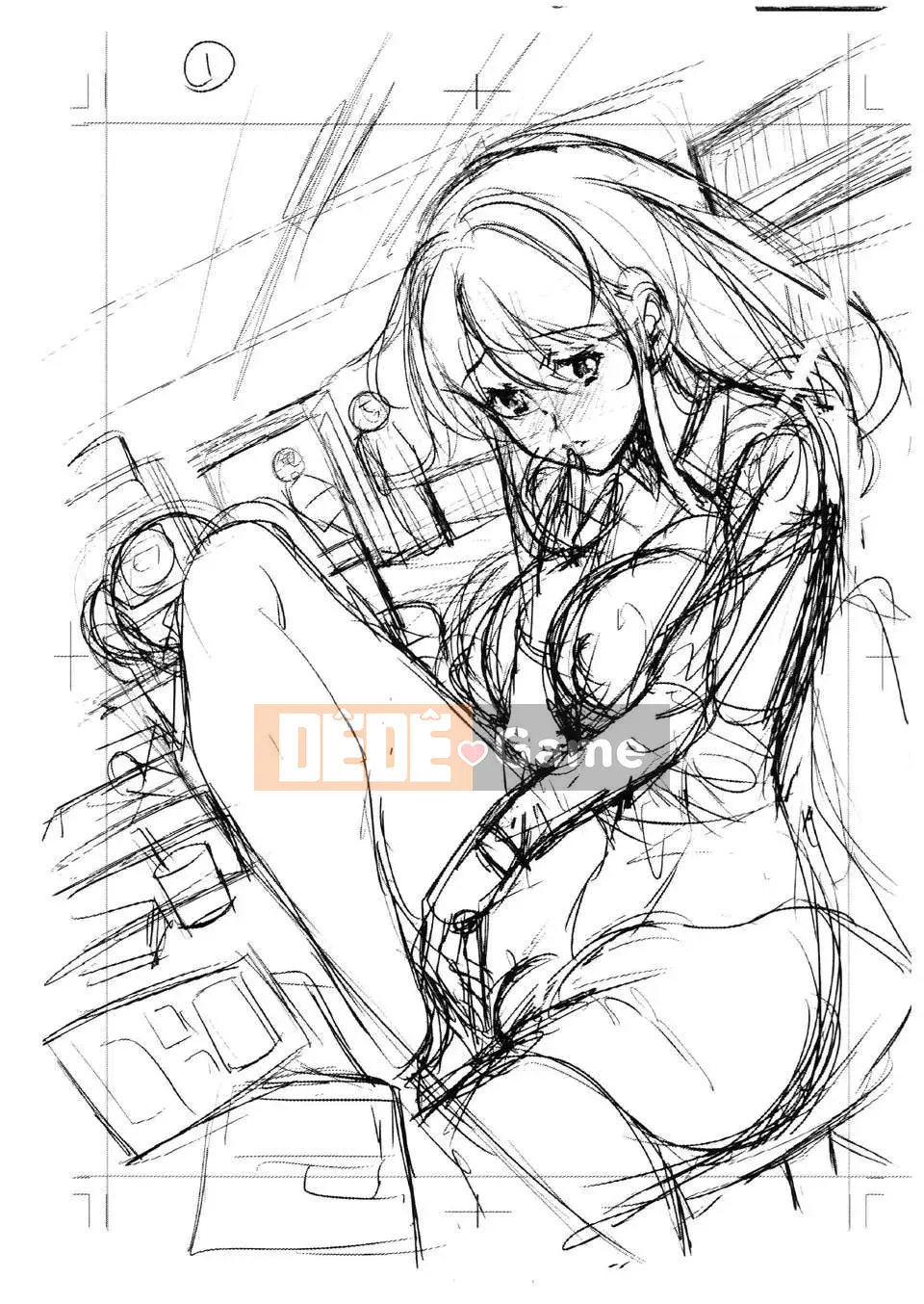 [Kzjj tiếng Trung cá nhân] [Hiro Yamitsu] Cách làm một người đàn ông nghịch ngợm