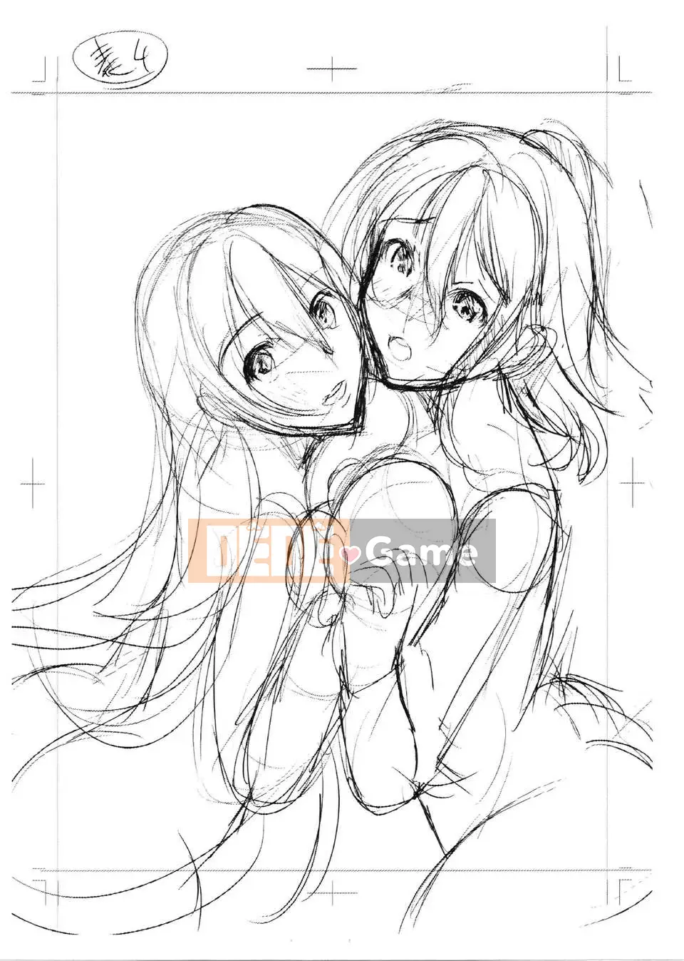 [Kzjj tiếng Trung cá nhân] [Hiro Yamitsu] Cách làm một người đàn ông nghịch ngợm