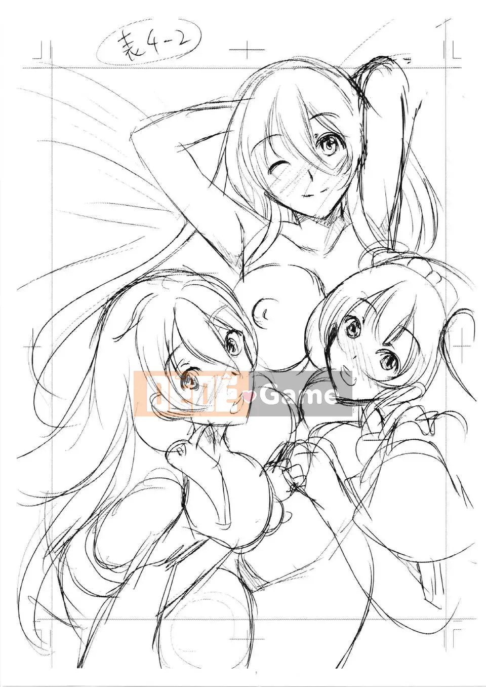 [Kzjj tiếng Trung cá nhân] [Hiro Yamitsu] Cách làm một người đàn ông nghịch ngợm