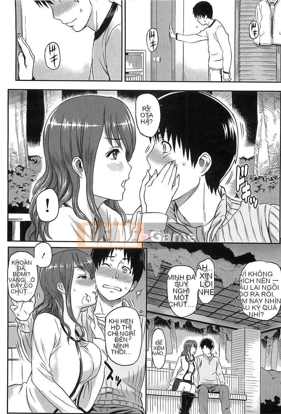 [Kazuya Yuura] Ibitsuna