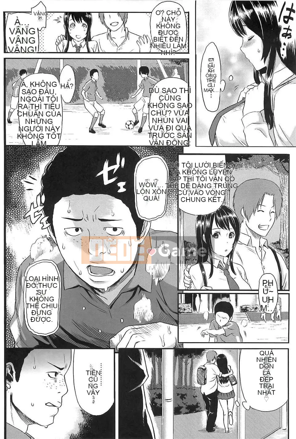 [Kazuya Yuura] Ibitsuna