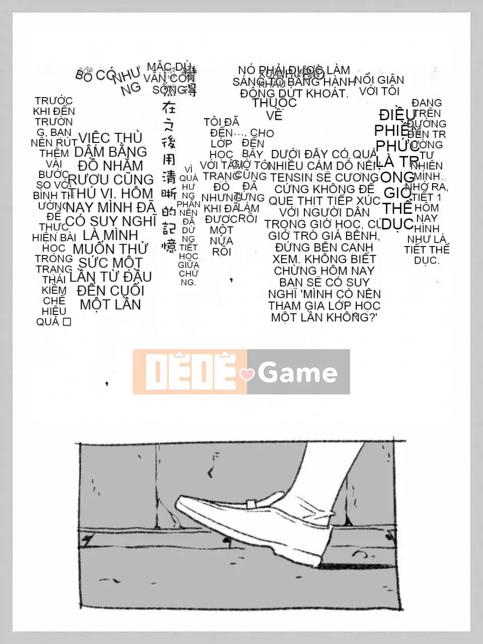 [người tình thế giới] Nhật ký xuất tinh của cô gái Futanari 5