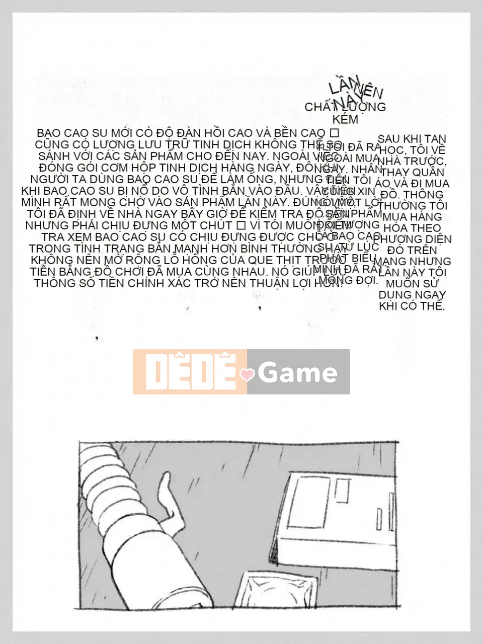 [người tình thế giới] Nhật ký xuất tinh của cô gái Futanari 5