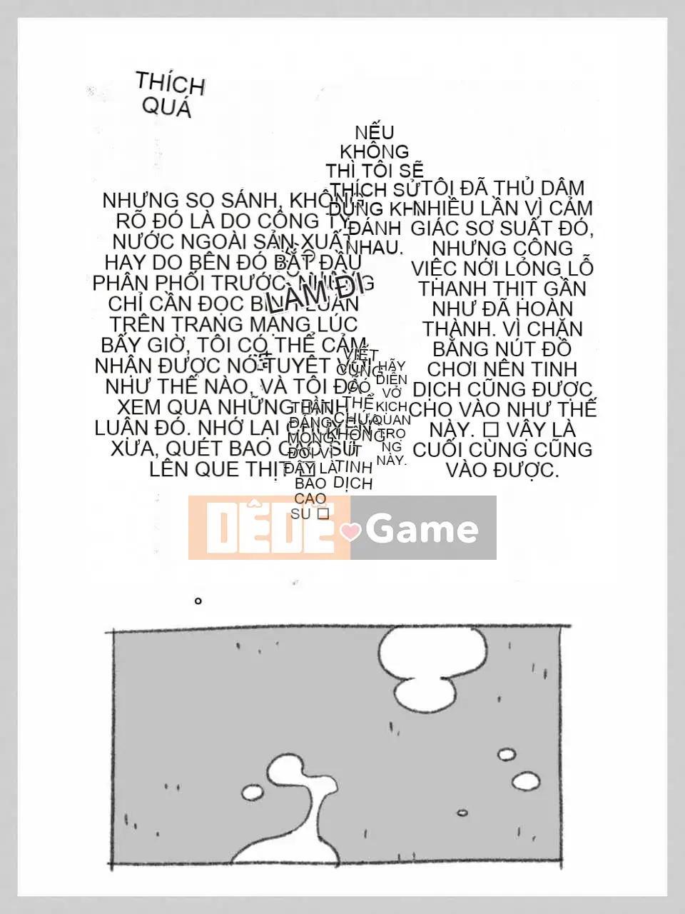 [người tình thế giới] Nhật ký xuất tinh của cô gái Futanari 5