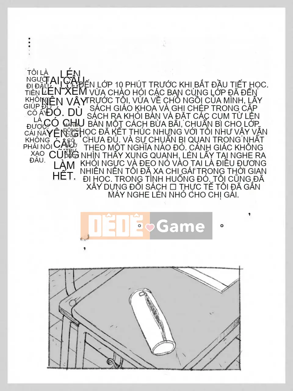 [người tình thế giới] Nhật ký xuất tinh của cô gái Futanari 5