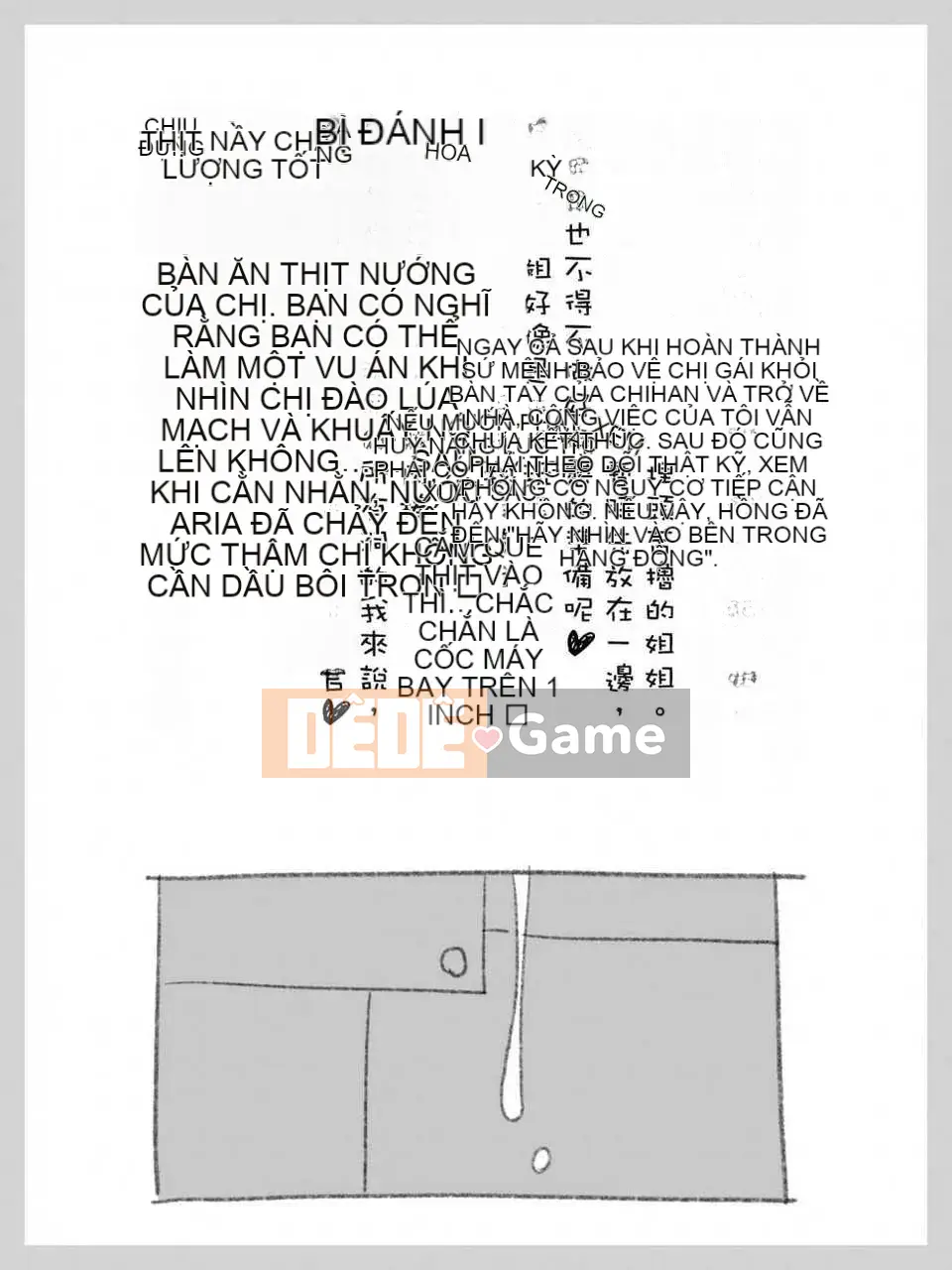 [người tình thế giới] Nhật ký xuất tinh của cô gái Futanari 5