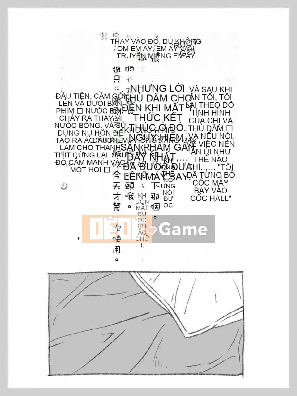 [người tình thế giới] Nhật ký xuất tinh của cô gái Futanari 5