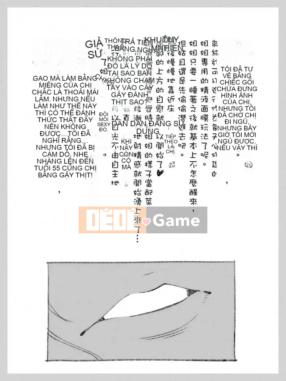 [người tình thế giới] Nhật ký xuất tinh của cô gái Futanari 5