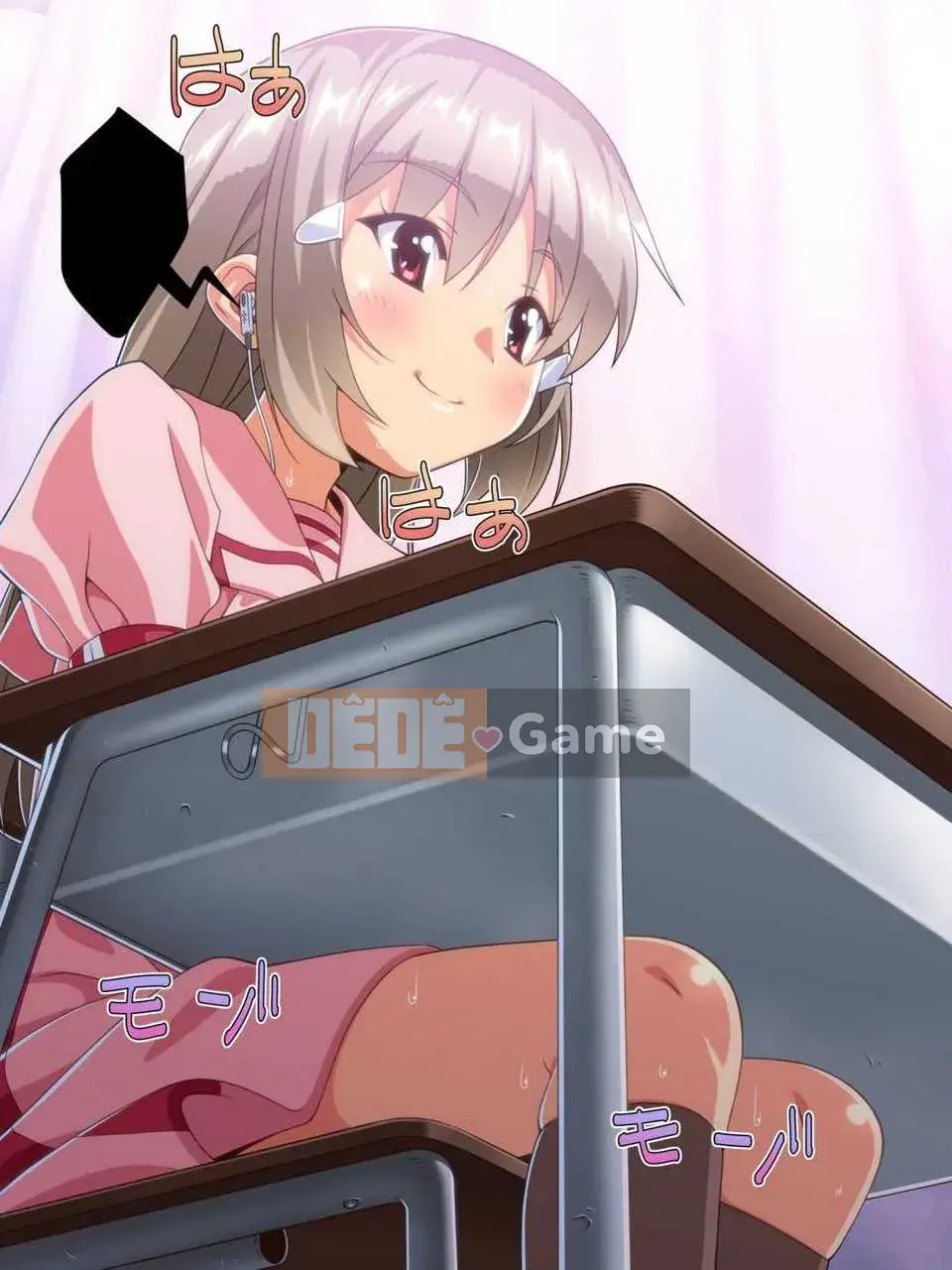 [người tình thế giới] Nhật ký xuất tinh của cô gái Futanari 5