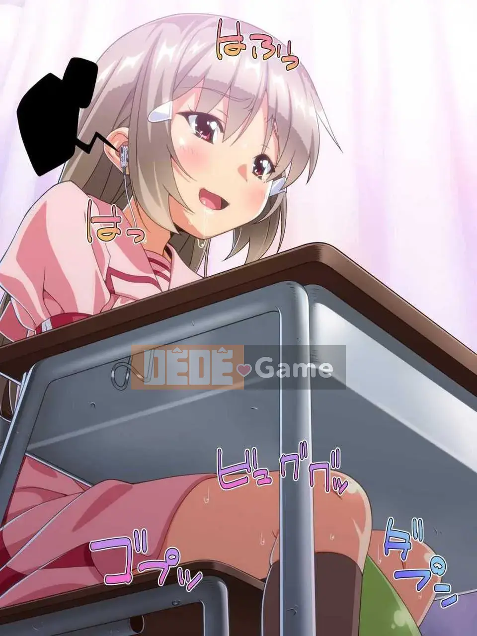 [người tình thế giới] Nhật ký xuất tinh của cô gái Futanari 5