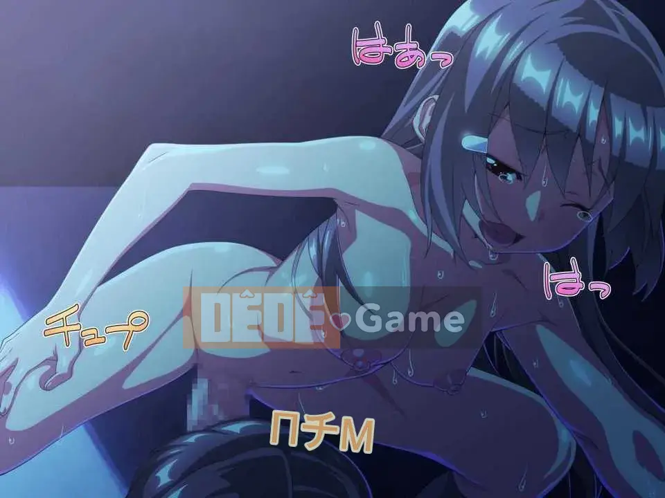 [người tình thế giới] Nhật ký xuất tinh của cô gái Futanari 5