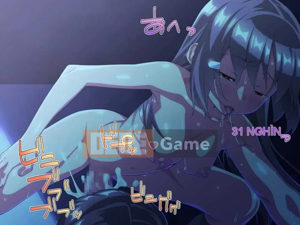 [người tình thế giới] Nhật ký xuất tinh của cô gái Futanari 5