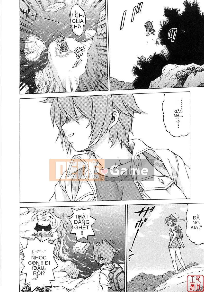 [Kouda Tomohiro] Seka x Seka Vol.01