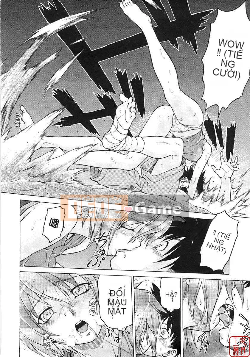 [Kouda Tomohiro] Seka x Seka Vol.01