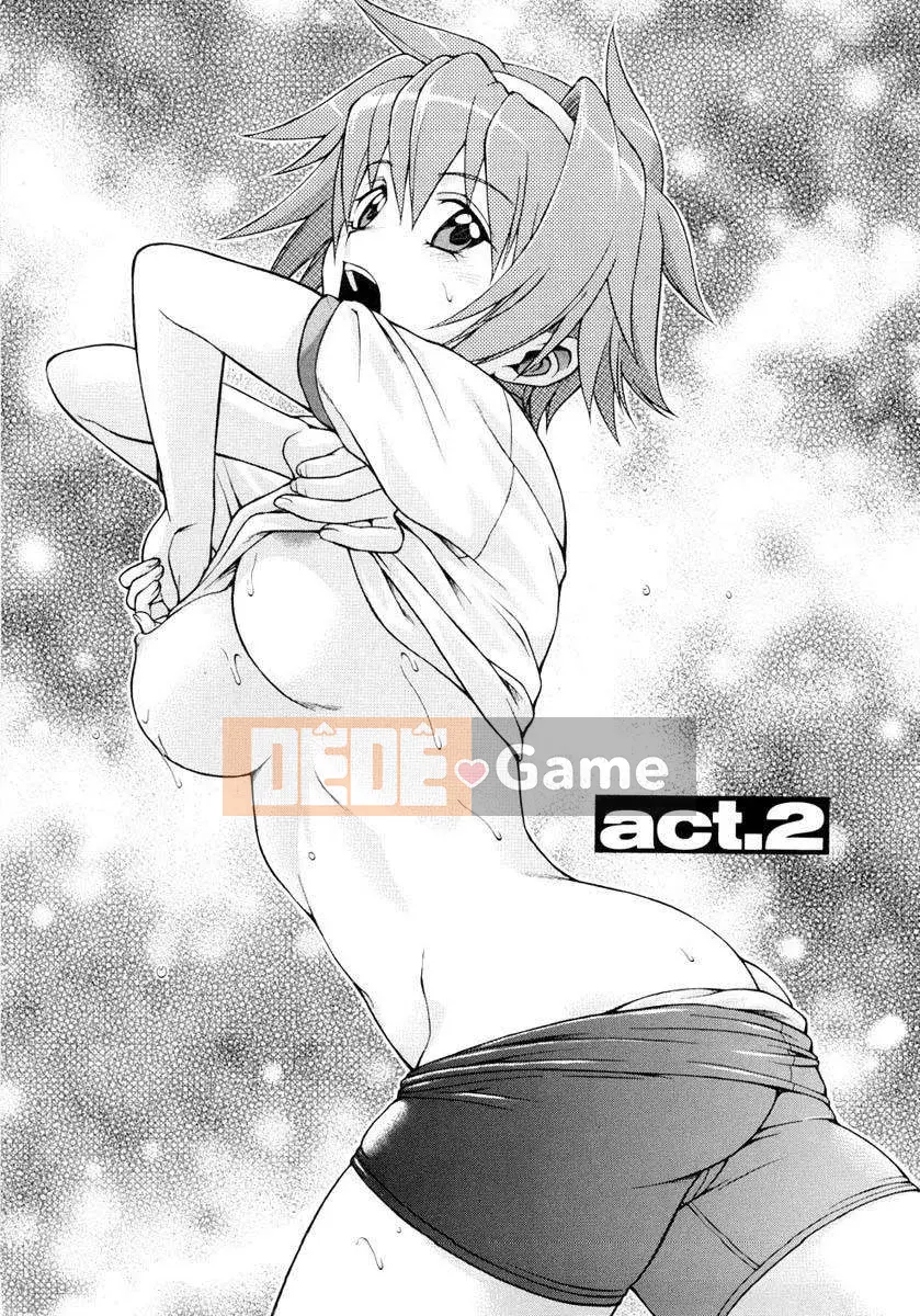 [Kouda Tomohiro] Seka x Seka Vol.01