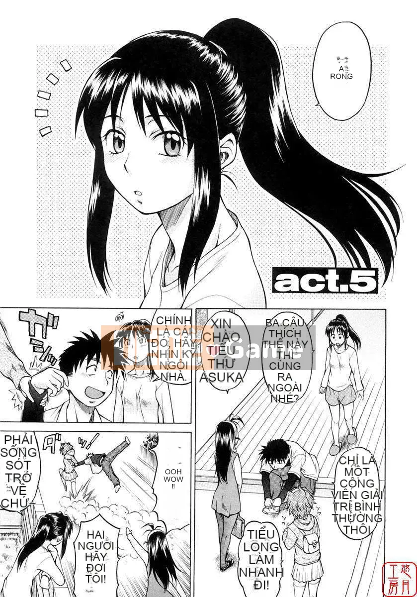 [Kouda Tomohiro] Seka x Seka Vol.01