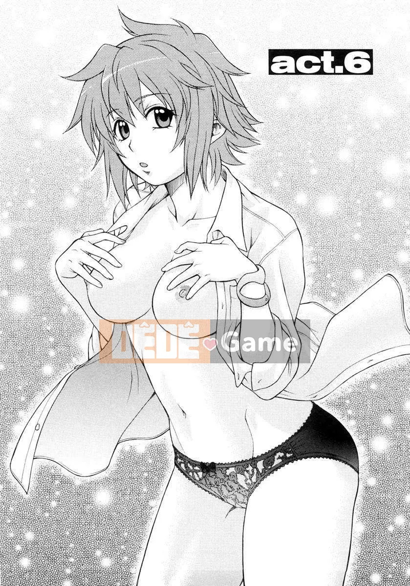 [Kouda Tomohiro] Seka x Seka Vol.01