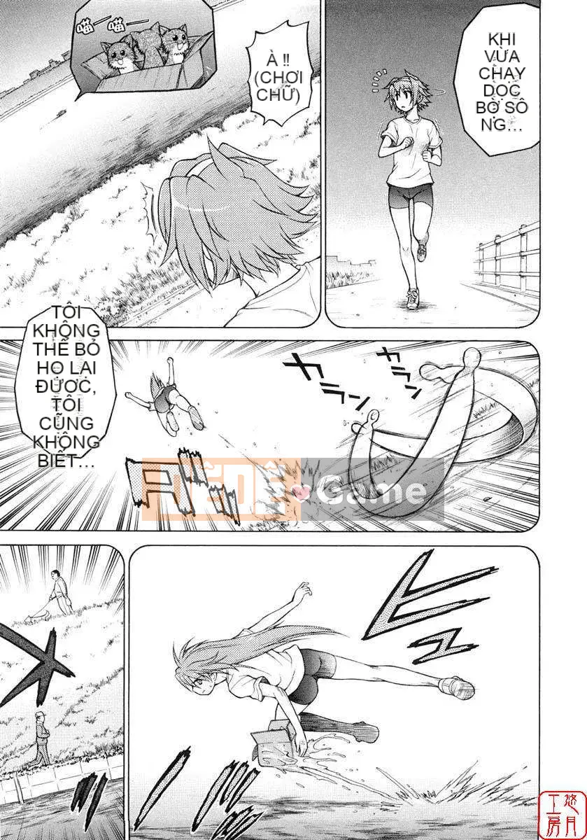 [Kouda Tomohiro] Seka x Seka Vol.01