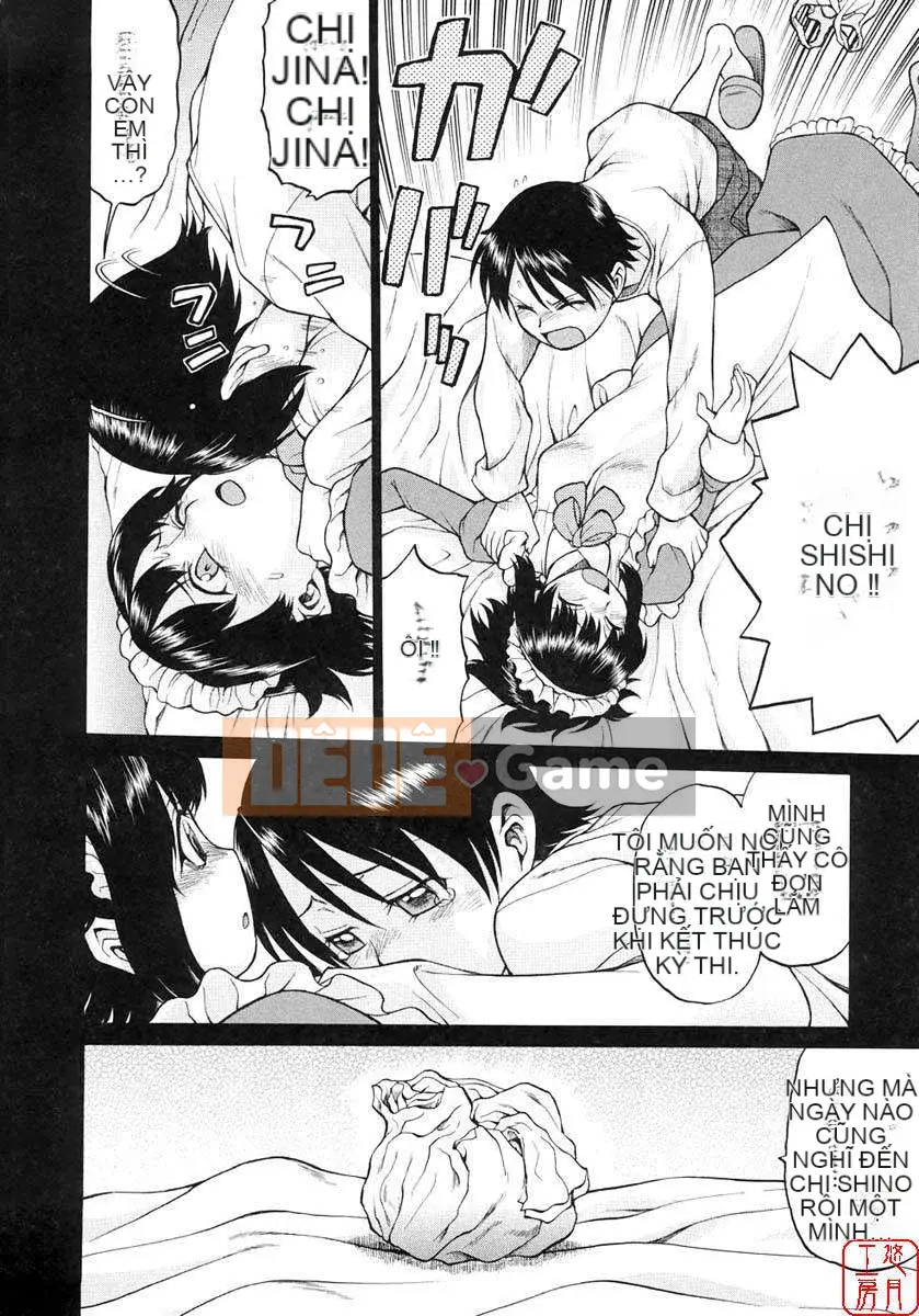 [Kouda Tomohiro] Seka x Seka Vol.01